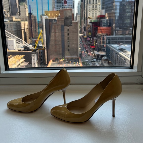 JIMMY CHOO Heel Pumps - Picture 6 of 14